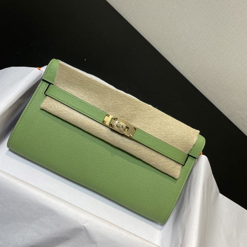 H**mes kelly woc bags